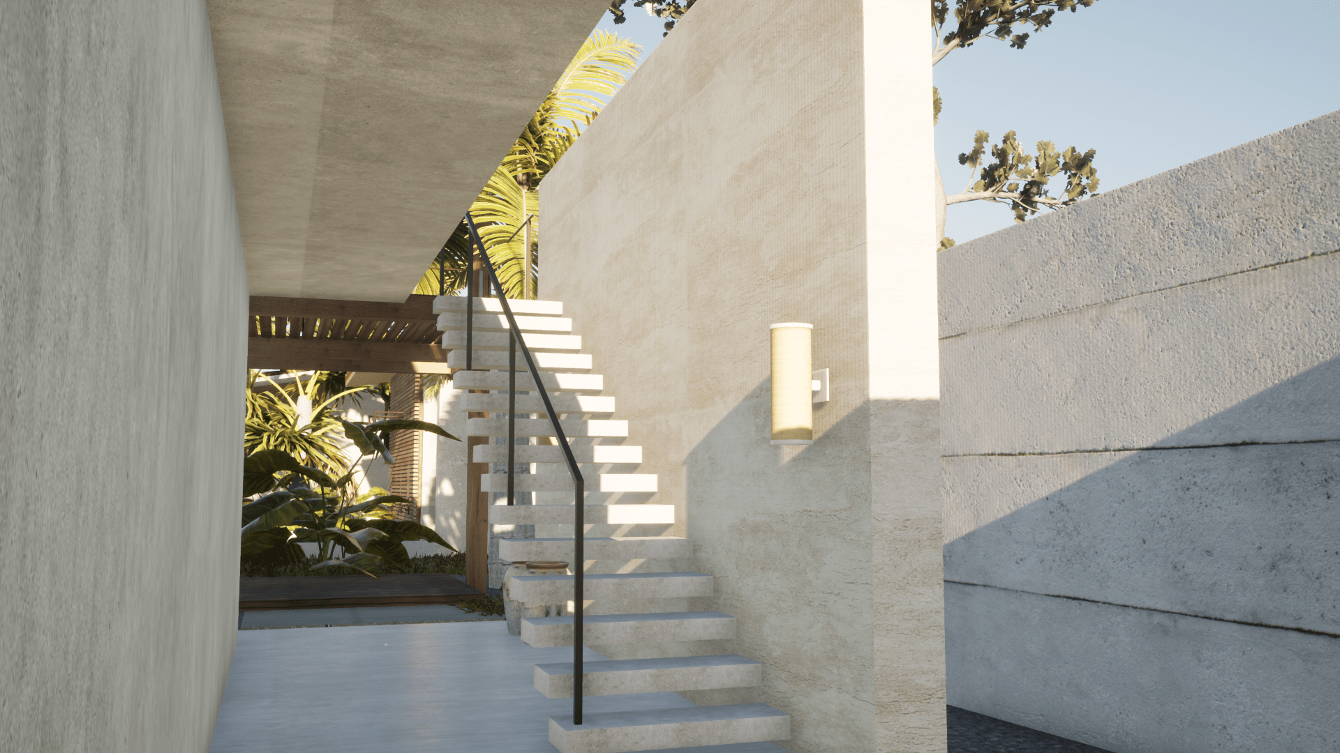 酒店设计丨哥伦比亚-12