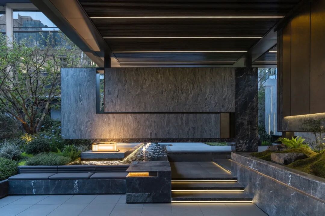 武汉龙湖 ▪ 御湖境丨中国武汉丨成执设计,凯盛上景等多家公司-25