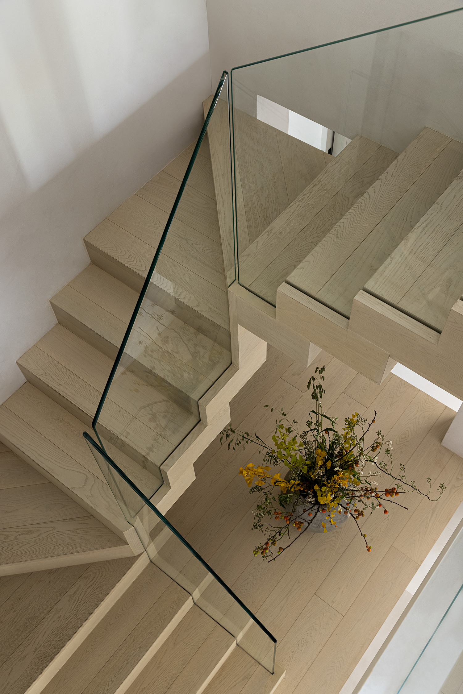 广州 590㎡ 江畔别墅设计丨中国广州丨冉古设计咨询（深圳）有限公司-34