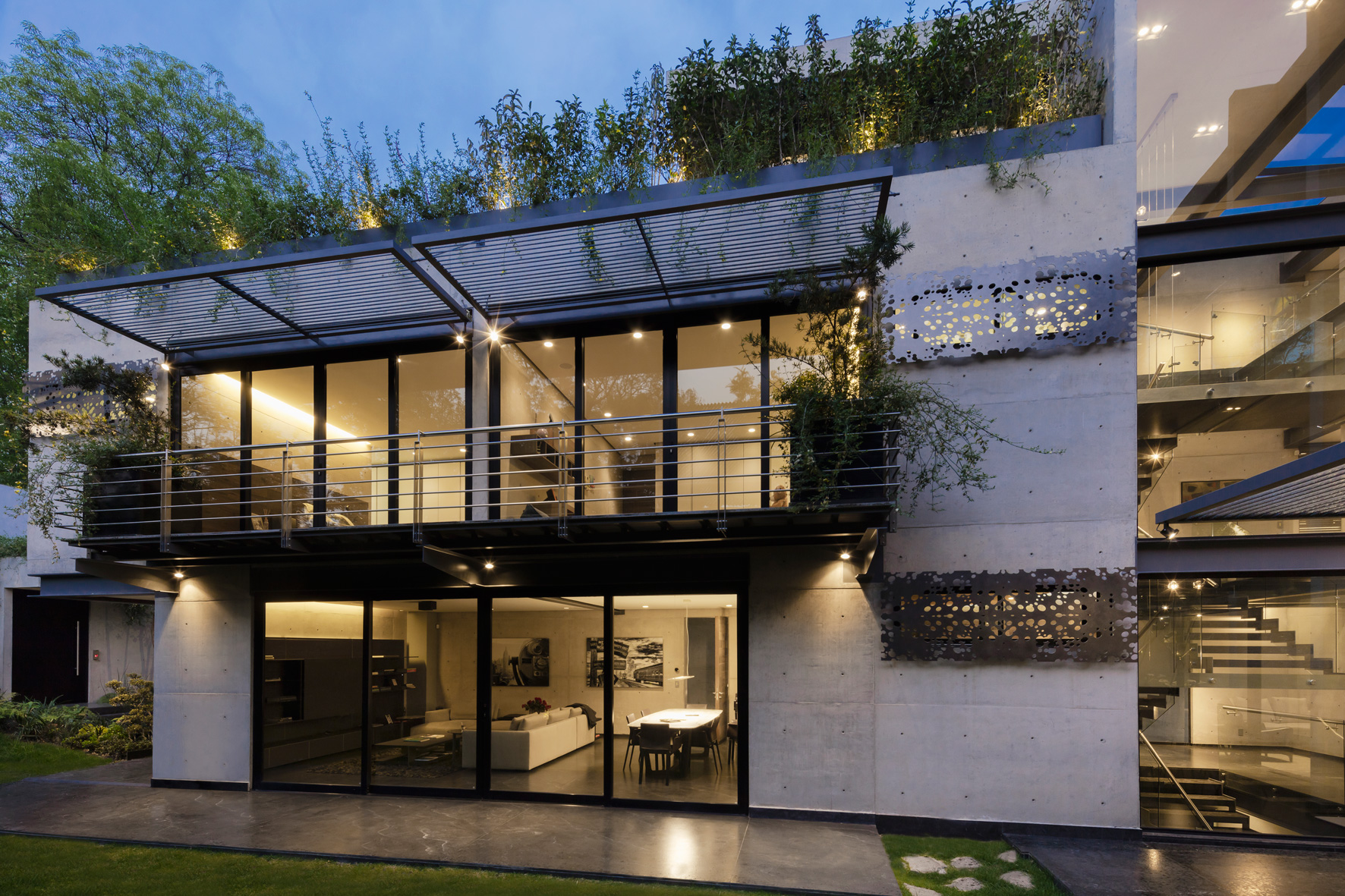 帕拉凯马之家-0