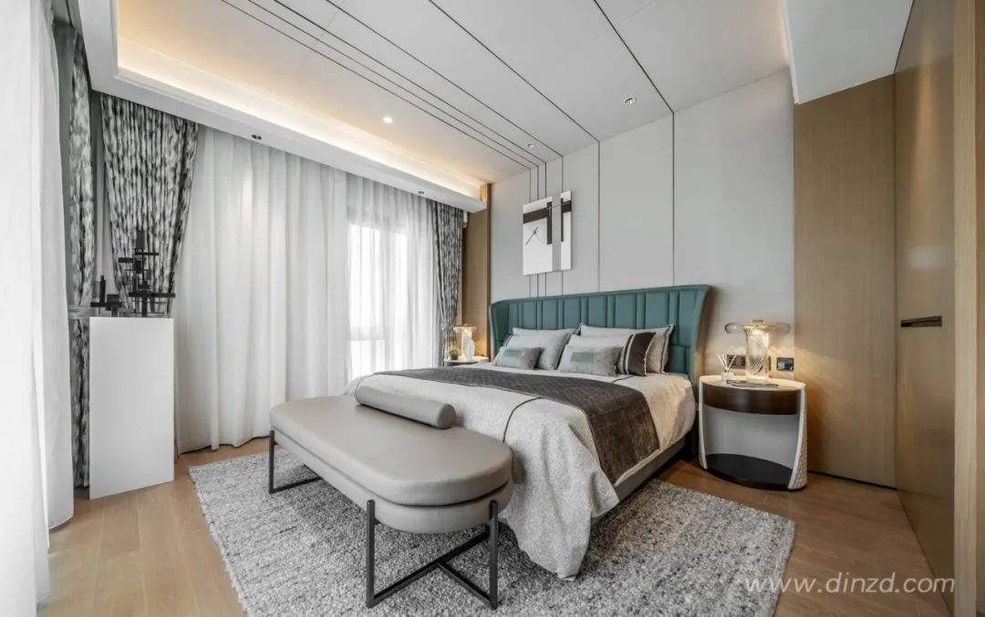 重庆中铁建南山和院独栋别墅 | 安澜芳华香榭人居-100