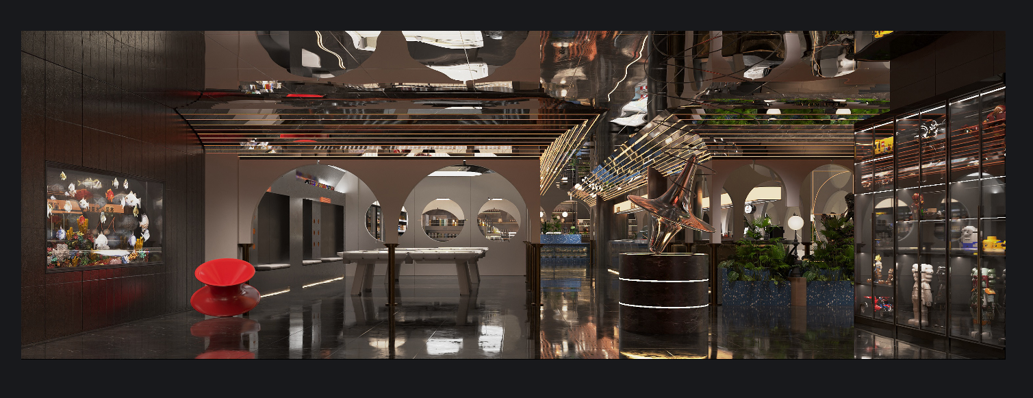 《光影自然·极简共生》设计提案-9