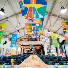 学院路一刻钟生活圈丨中国北京丨北京清华同衡规划设计研究院有限公司,同泽景园(北京)园林工程有限公司-26