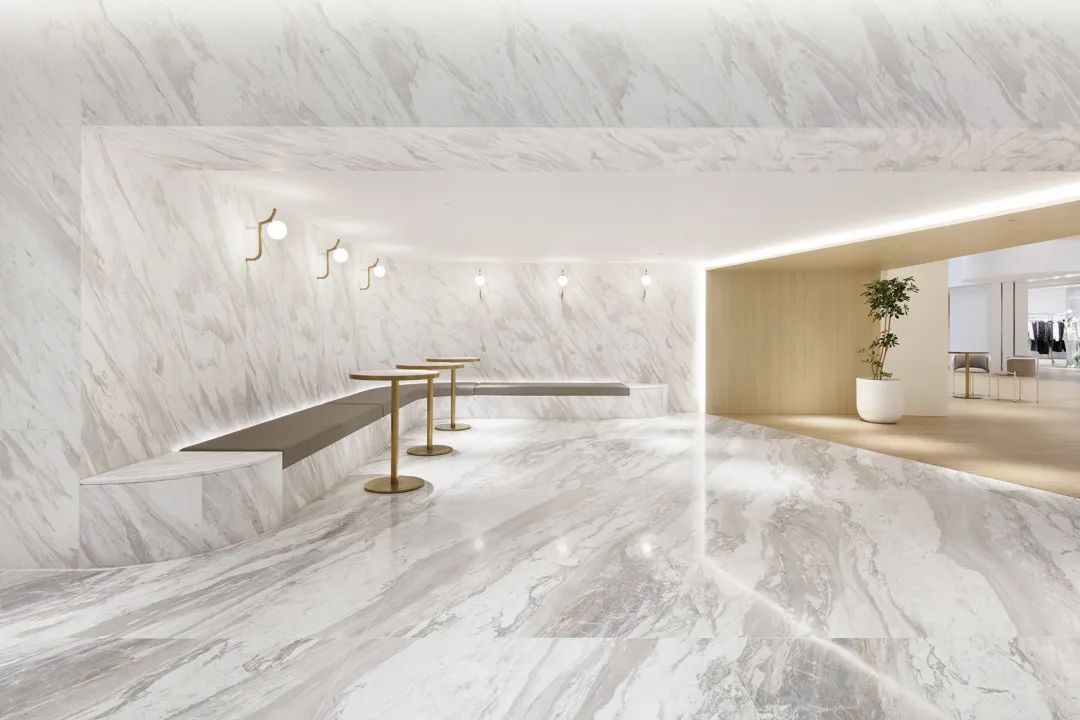 涵洞宾馆丨日本长野丨Nendo 工作室-189