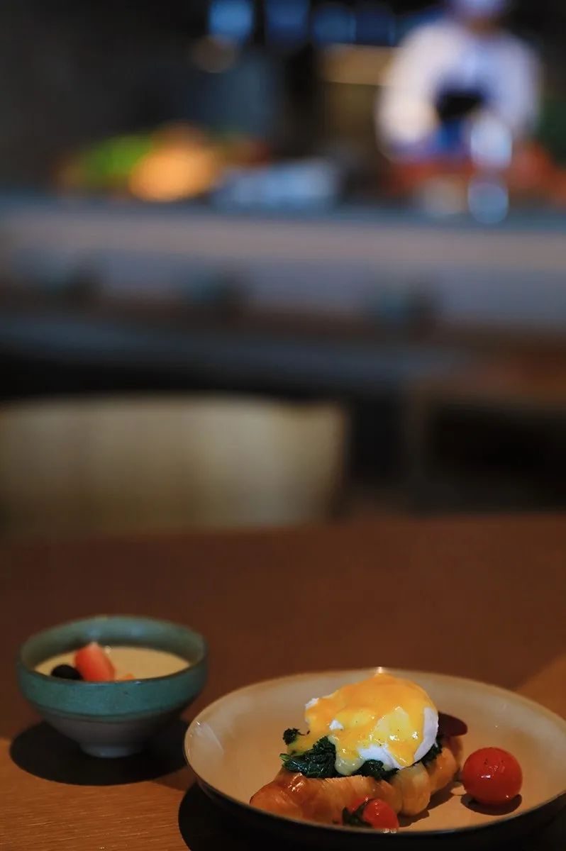 阿丽拉珠海东澳岛酒店丨中国珠海丨HSD水平线设计-305