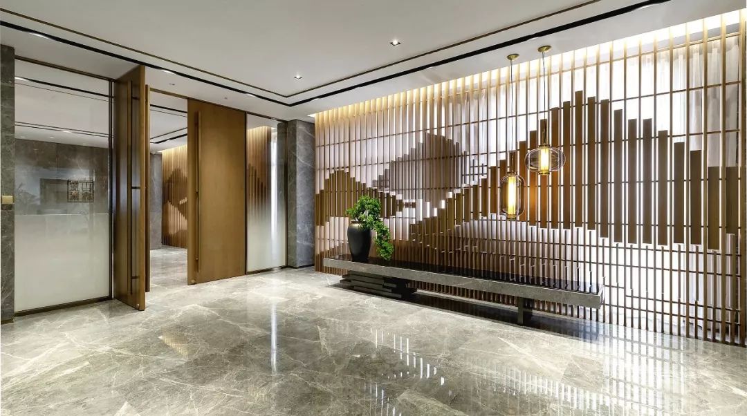 《思·宴》解读设计美学,从方案到落地-87