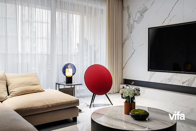 无界生活 · 重庆龙湖舜山府自由家居设计丨中国重庆-9