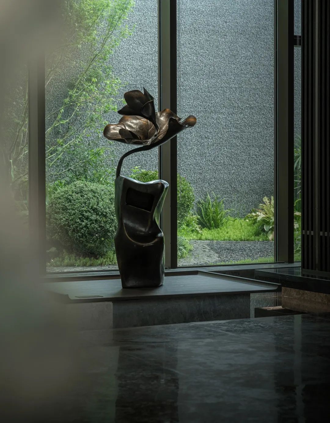 南京·江心印园丨中国南京丨GART 集艾设计-24