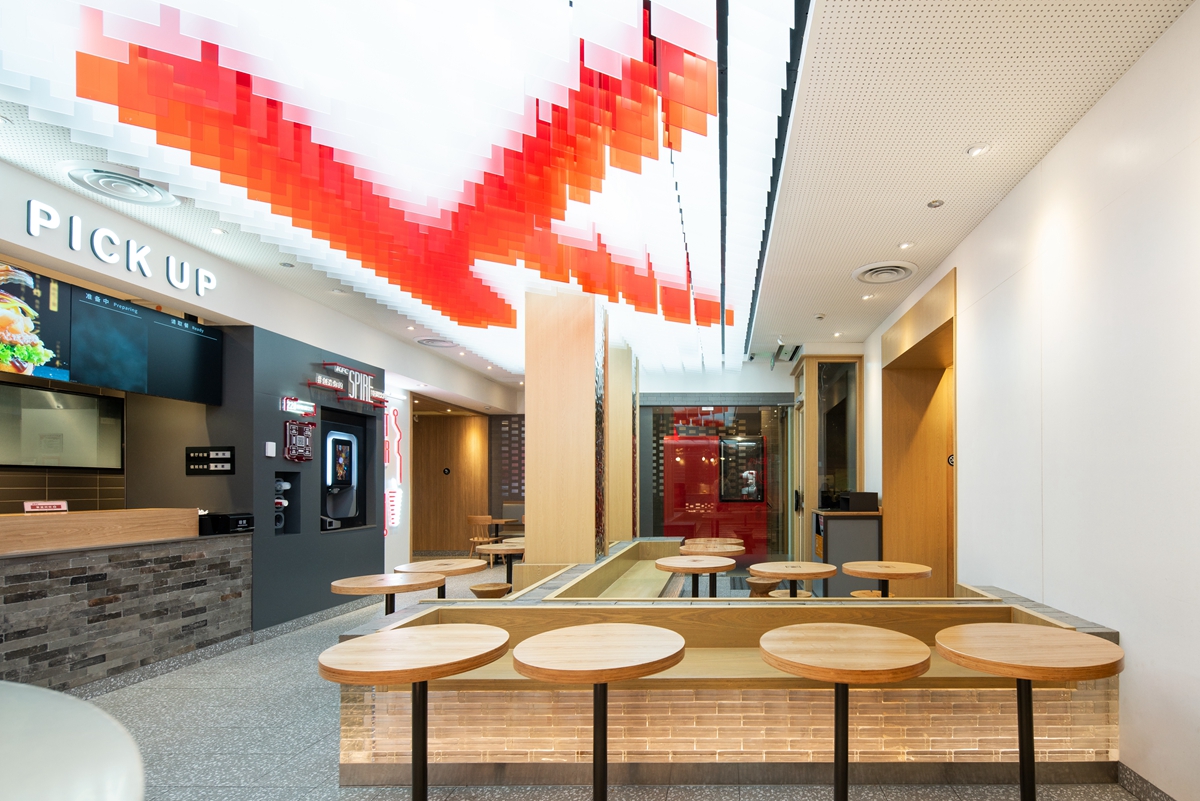 KFC（杭州东坡路店）-13