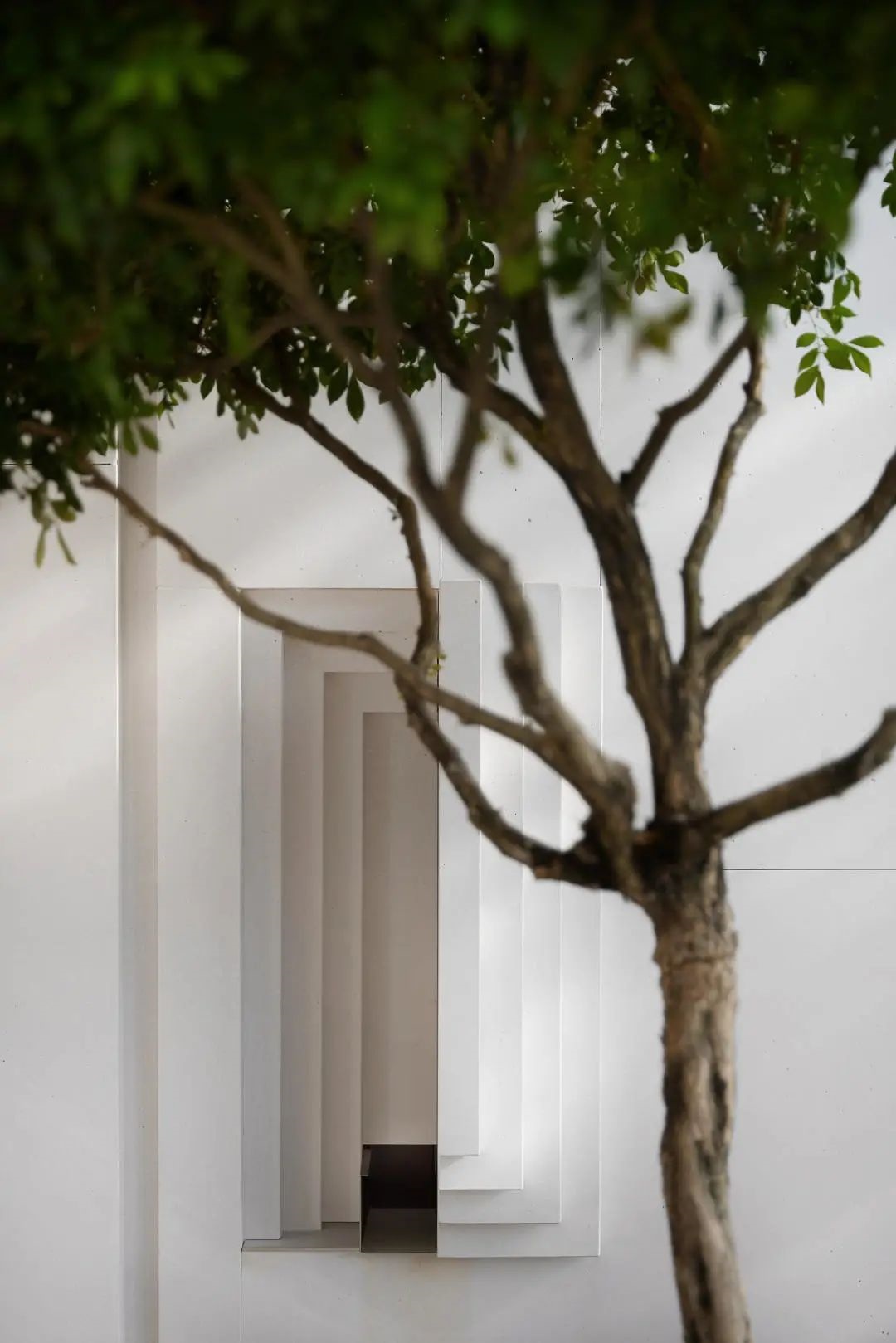 中山远洋天成营销中心丨中国中山丨IDAD 久度设计-29