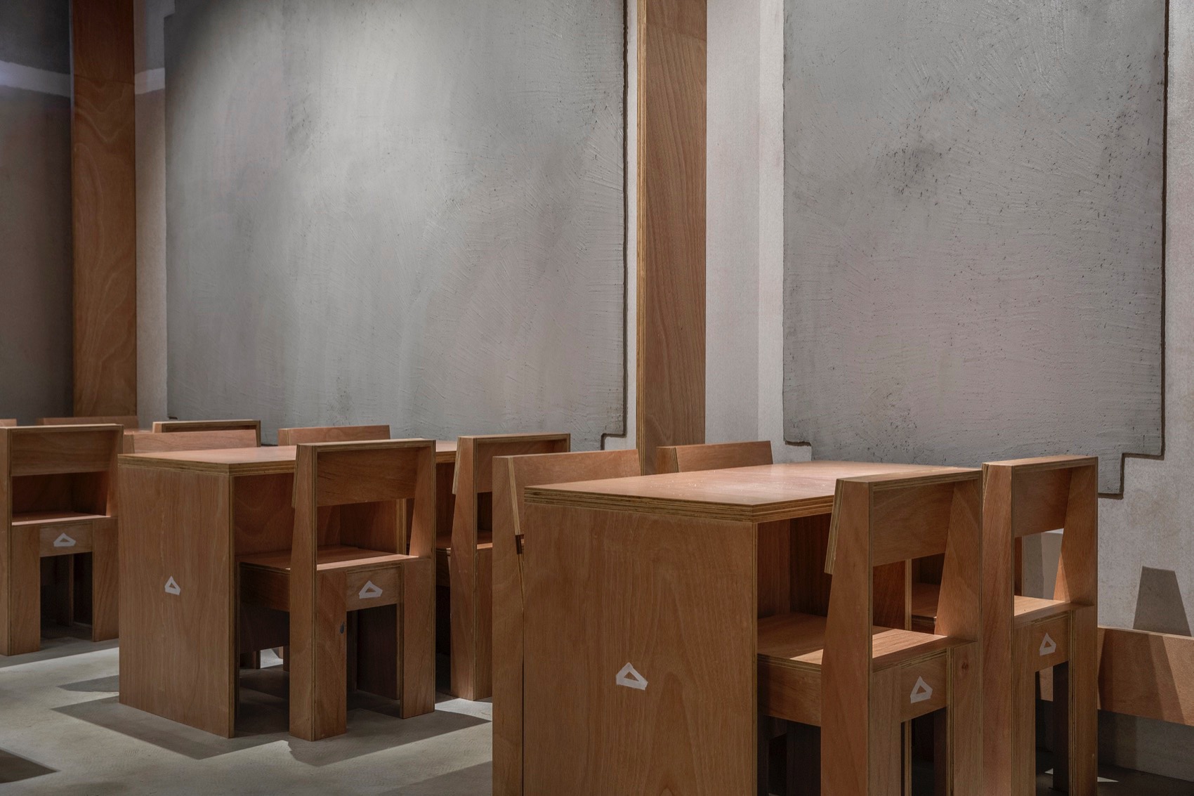 拾柴手作苏州观前街店 / 空间站建筑师事务所-37