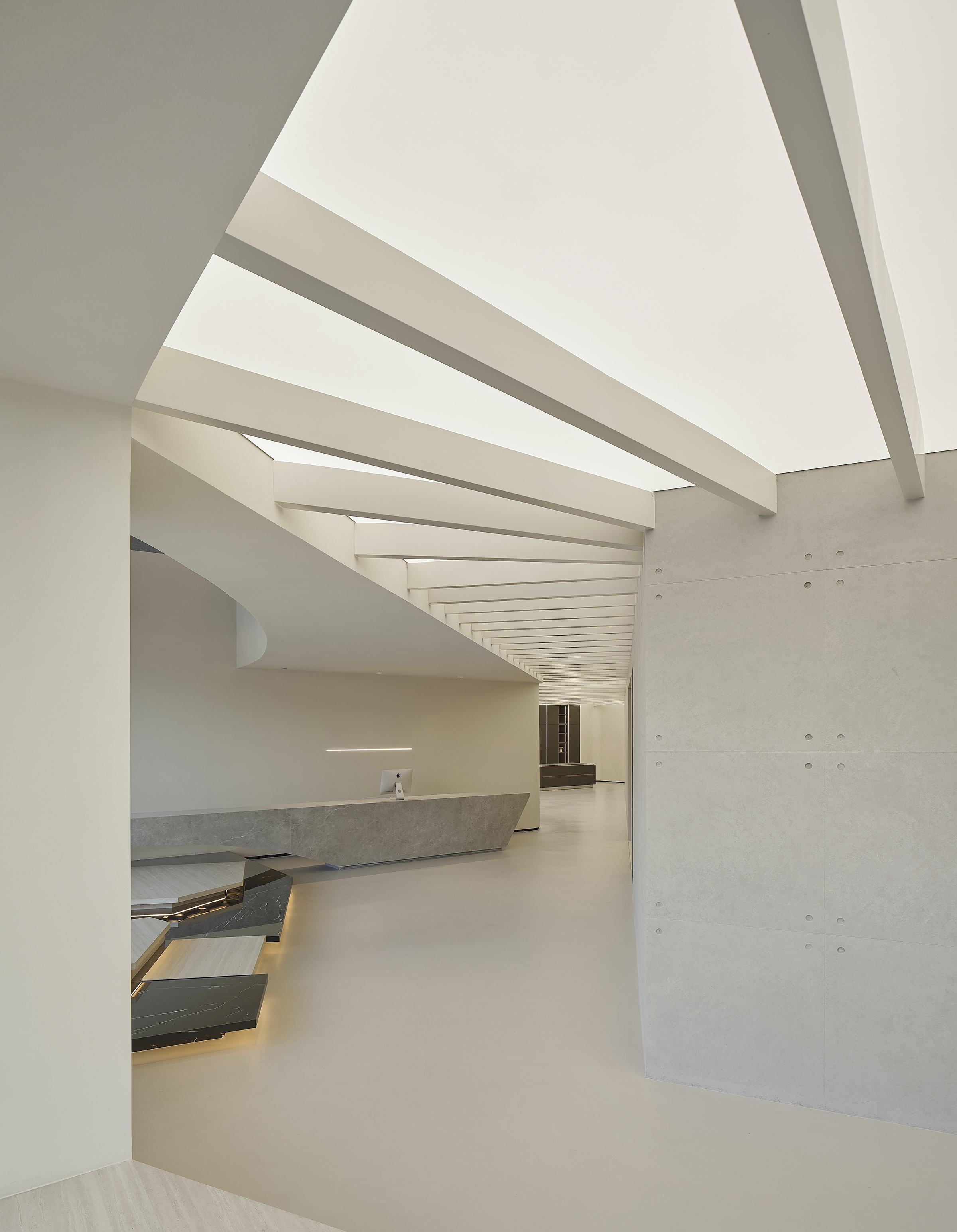 Someting家居展厅丨中国南京丨衡建筑-29