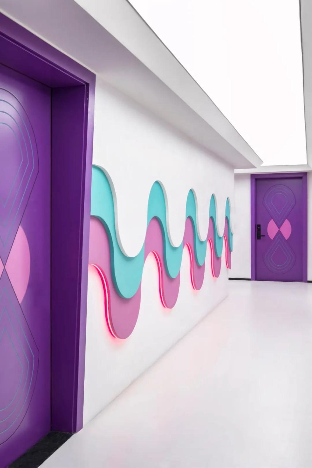 SOUTH DREAM南倾酒店丨中国重庆-23