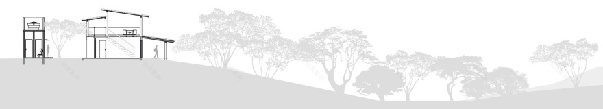 佩罗宾哈住宅丨巴西塞阿拉丨PORO Arquitetura-39