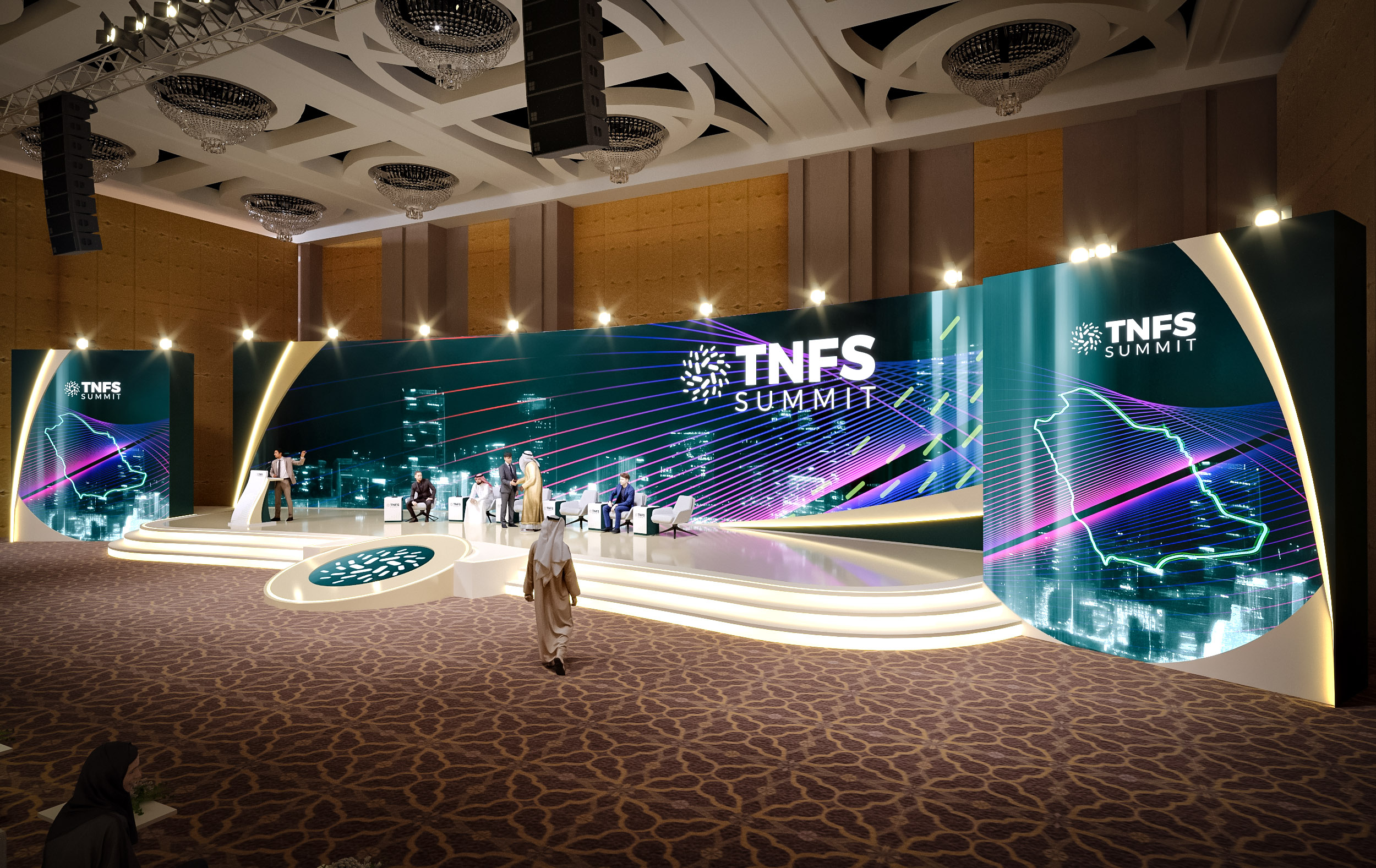 TNFS Summit Four Seasons Riyadh-16