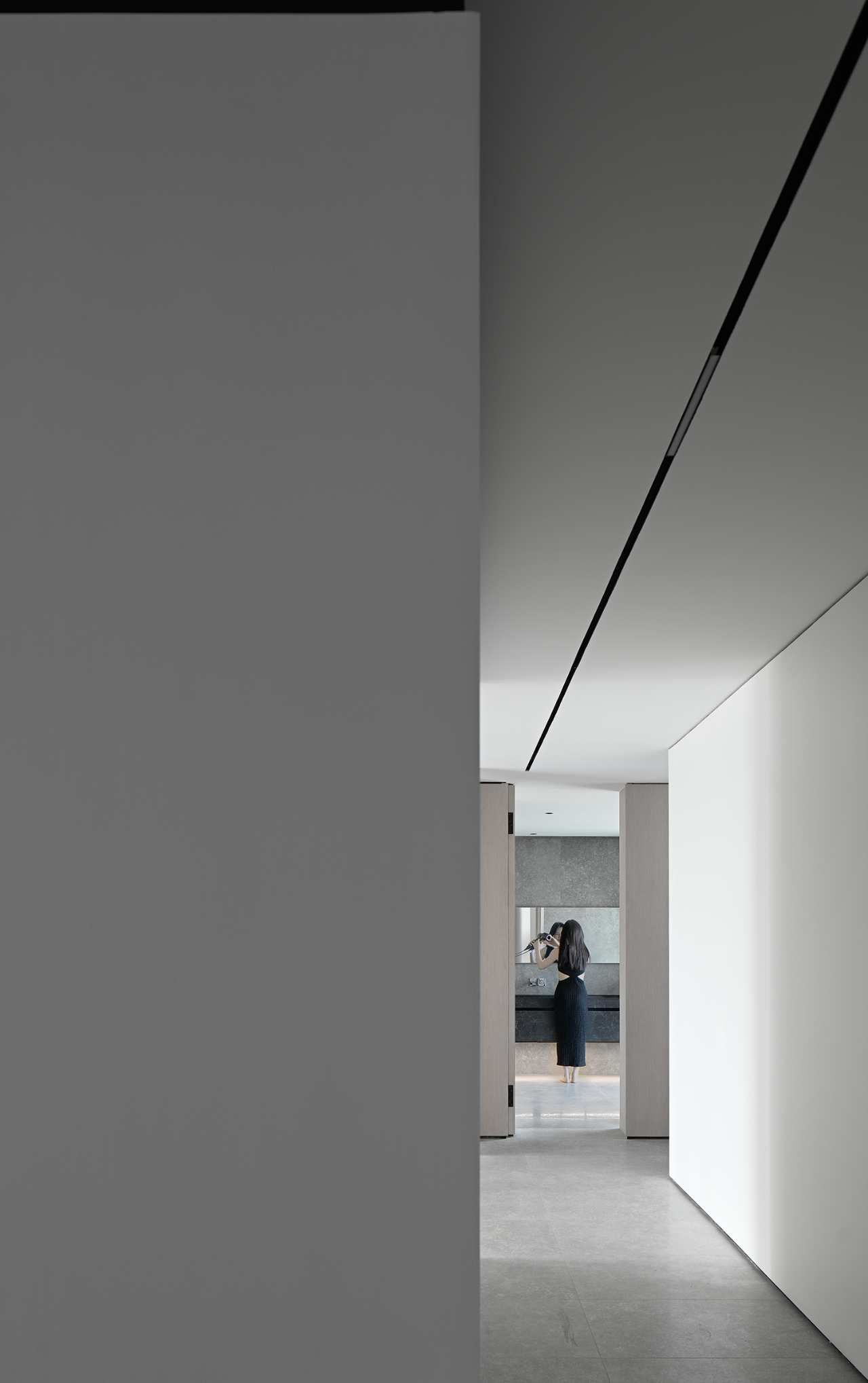 极简别墅丨中国苏州丨bk蓝骑士设计-94