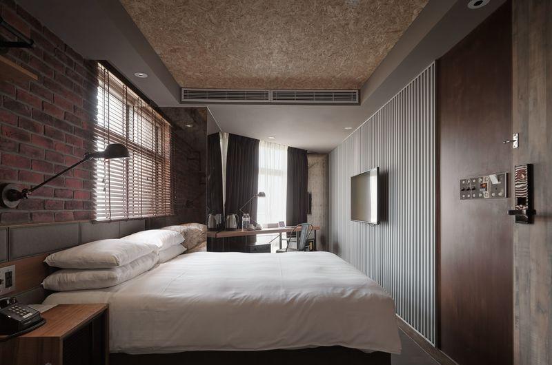 复古工业风，打造文艺特区酒店新潮流-7