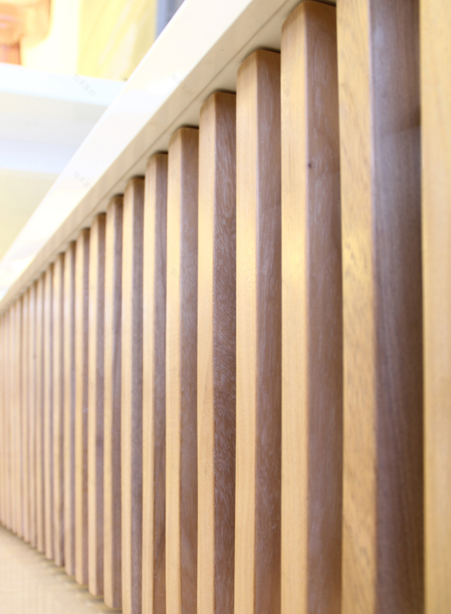 阳光地中海,温暖现代的乔尼耶公寓设计-11