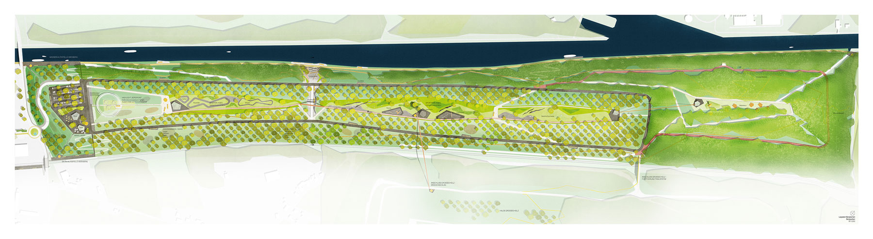 塔尔万德与山地世界 绿盒丨德国-6