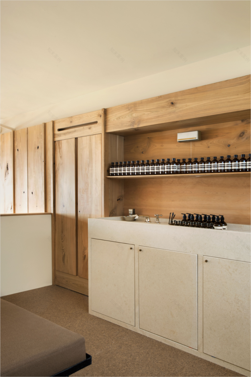 AESOP 鹿特丹首店丨荷兰鹿特丹丨Sebastian Cox-11