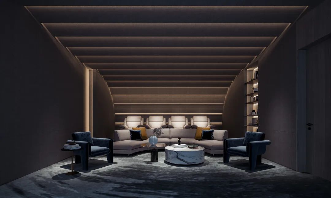 杭州意墅空间设计 · 有限空间,无限想象丨中国杭州-38