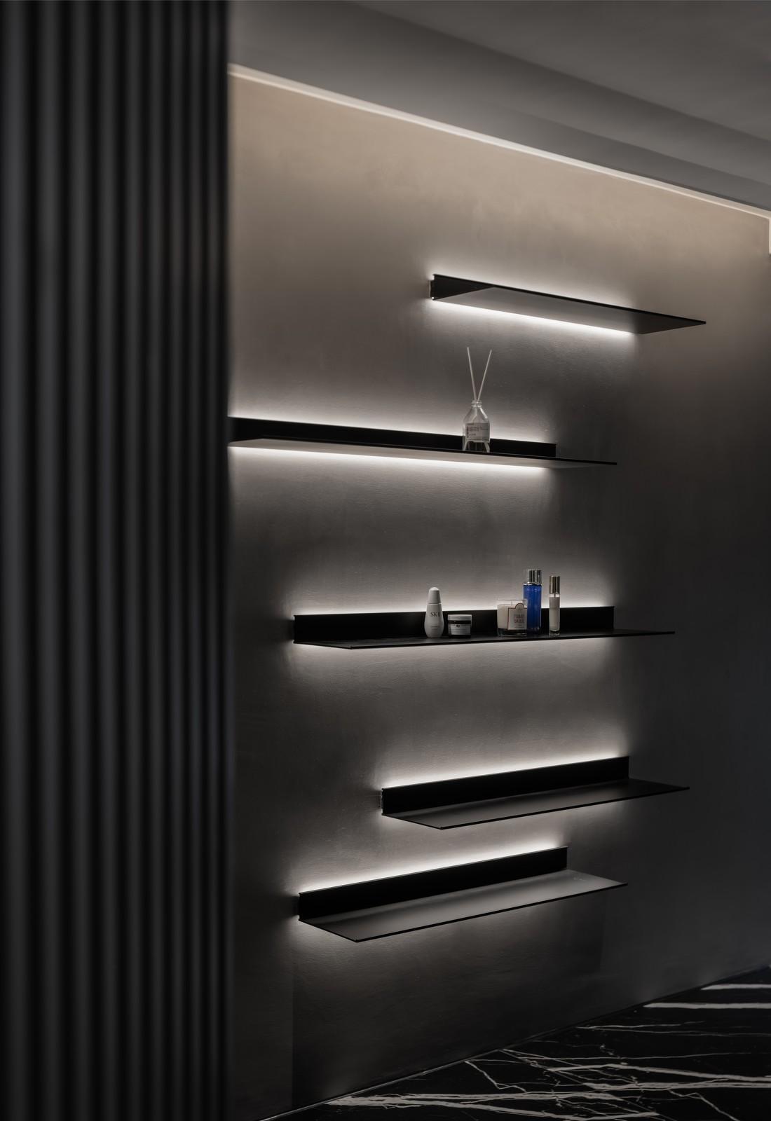 叠拼别墅空间改造-35