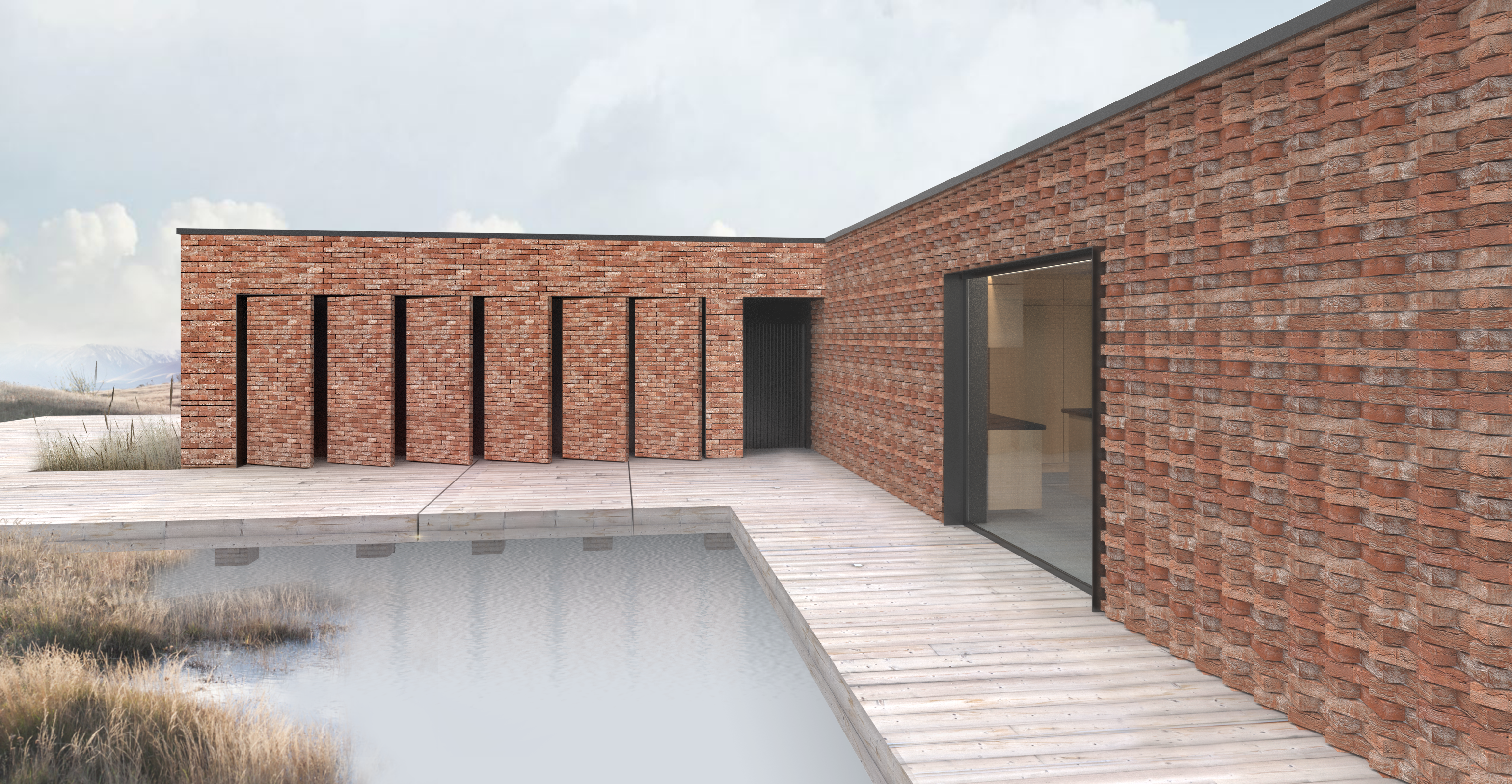 Konkurs architektury ceglanej 2021 - nominacja-3