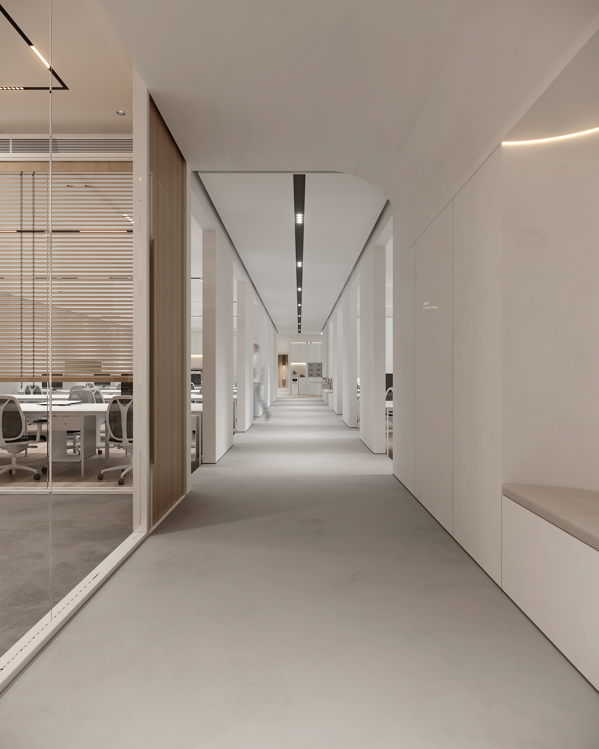 方蕊生物科技有限公司丨中国广州丨魔戏空间设计,ABDdesign-57