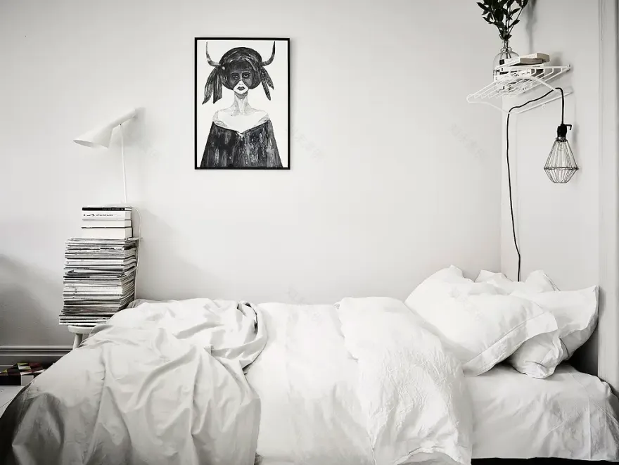 日式风格摄影工作室设计揭秘-6