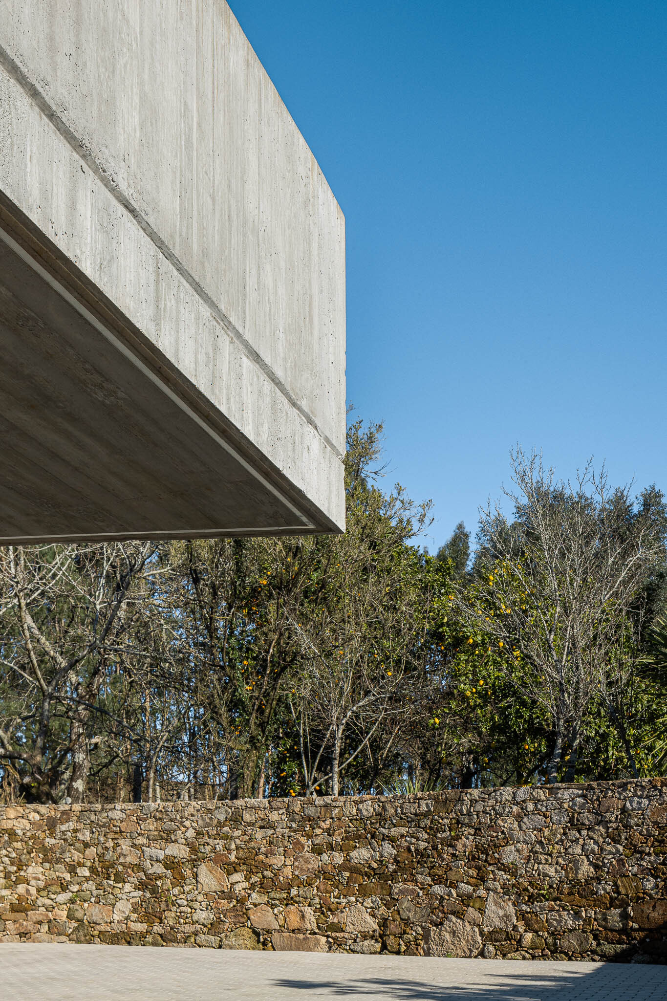 TM 住宅丨葡萄牙丨Inception Architects Studio-35