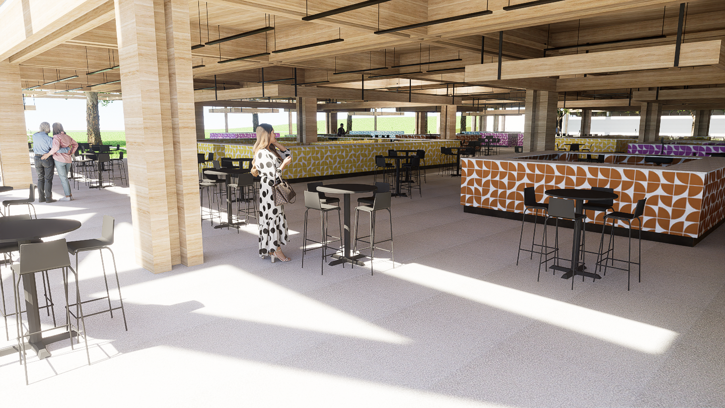 ALBA MERCADO - CENTRO GASTRÔNOMICO-6