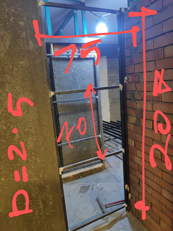 Zuqaq13 服装店室内设计与施工丨URBANO 团队-60