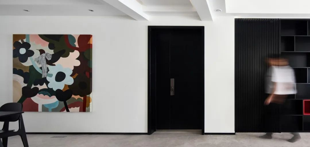 悠然南山丨中国宁波丨橙熹设计-57