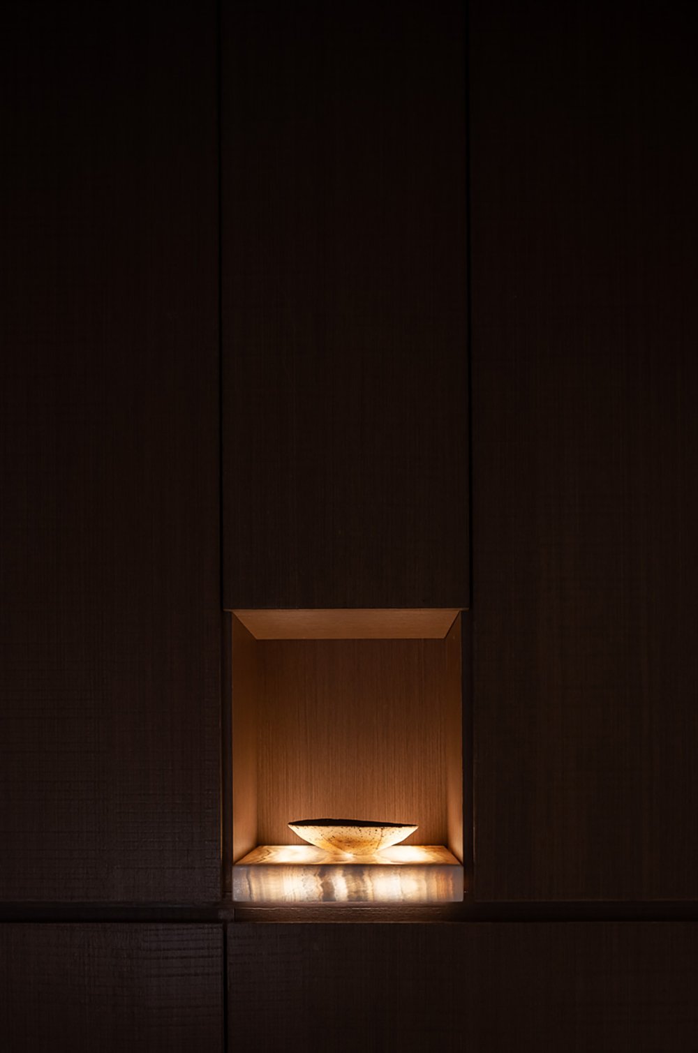 物心空间丨中国深圳丨雅度设计-85