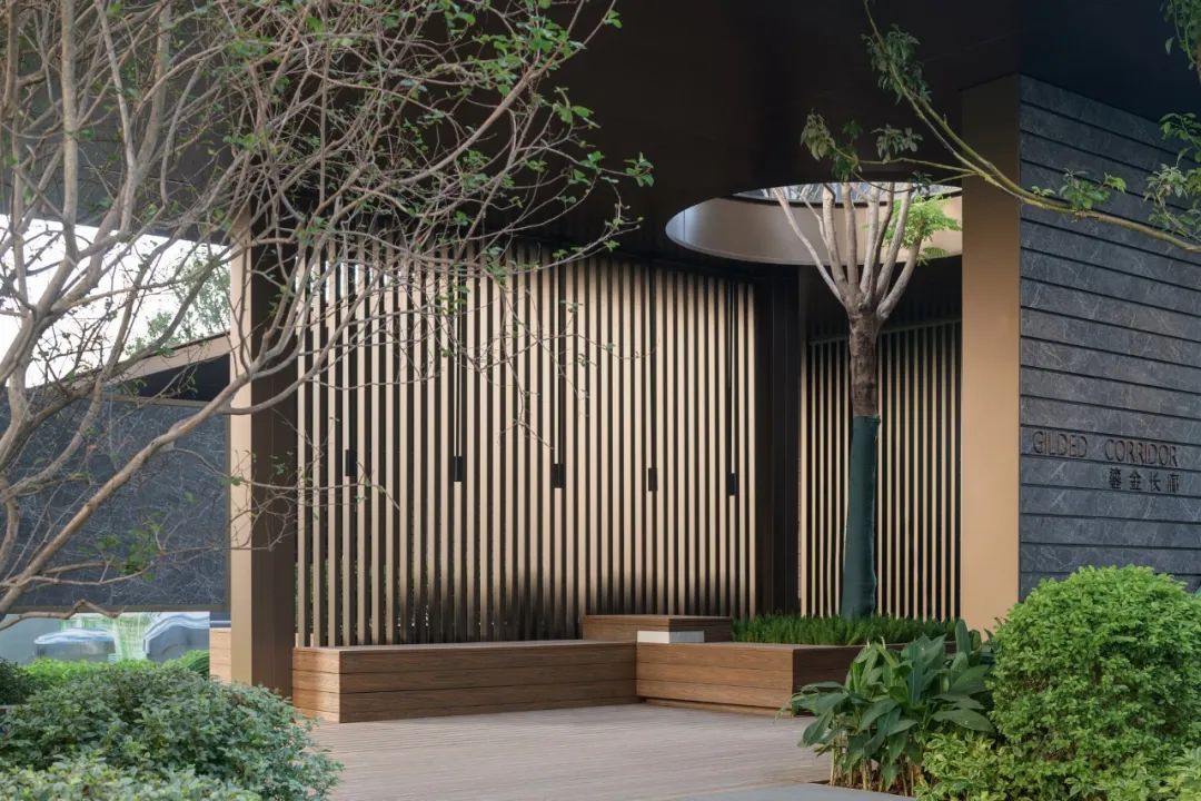 时光港湾里的光影故事 | 华润置地旗下珠海润府-47