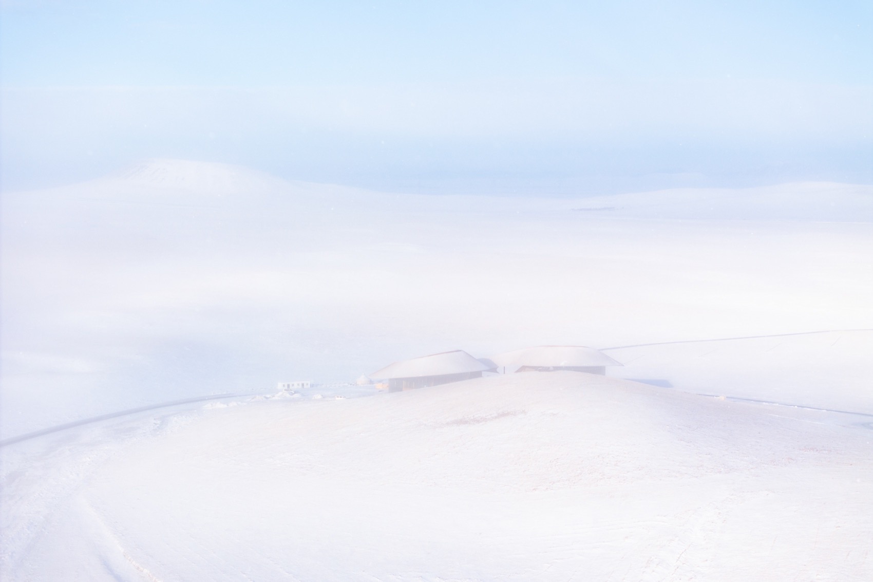 火山里游客中心丨中国内蒙古丨PLAT ASIA-156