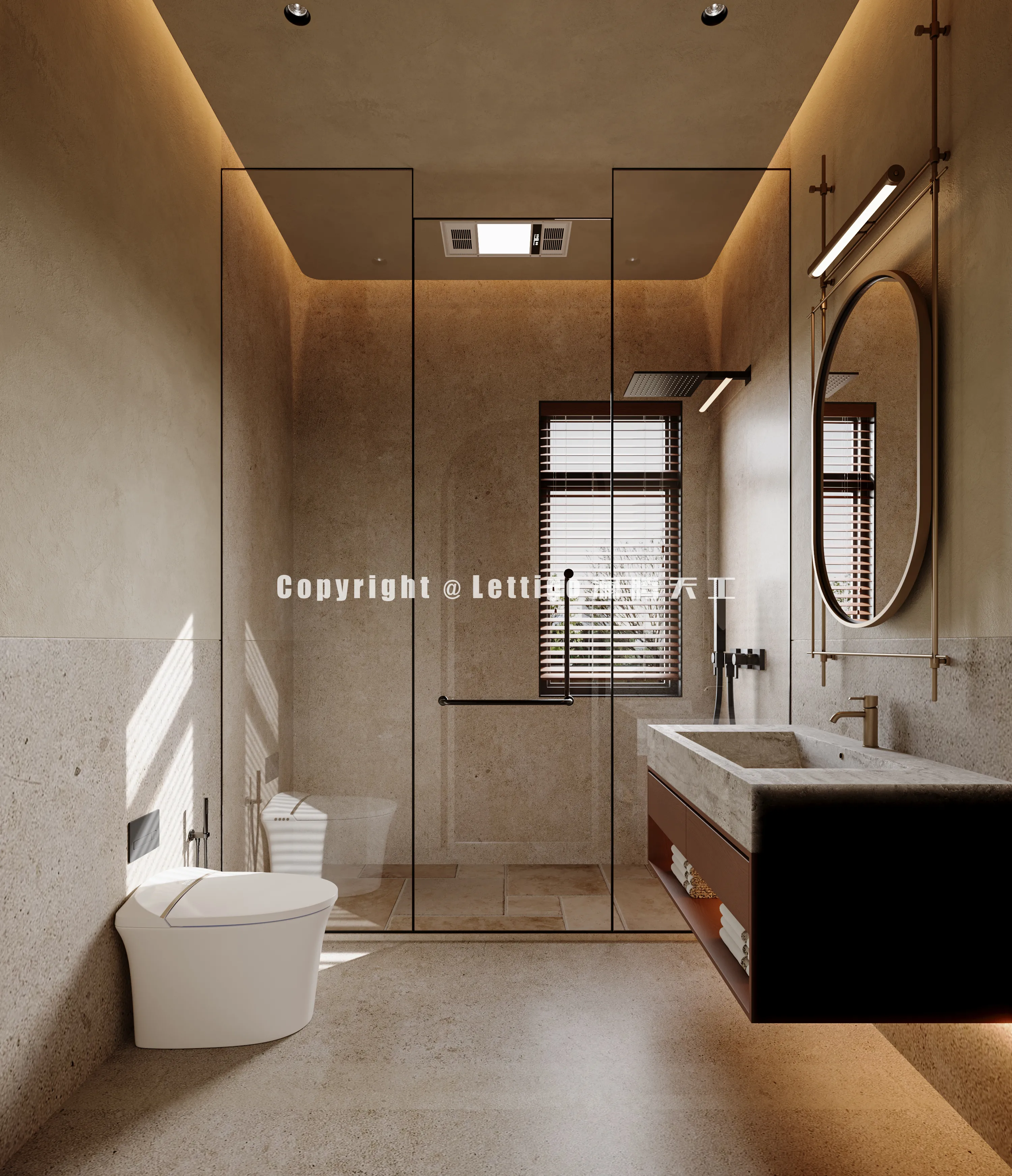 躺着就能看大海的海边民宿，满足大家对海边的向往-9