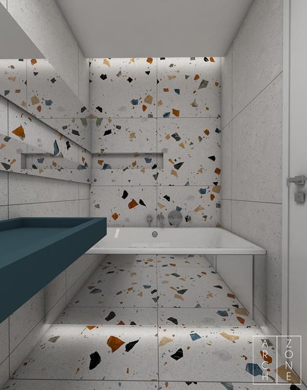 Voula公寓装修工程-21