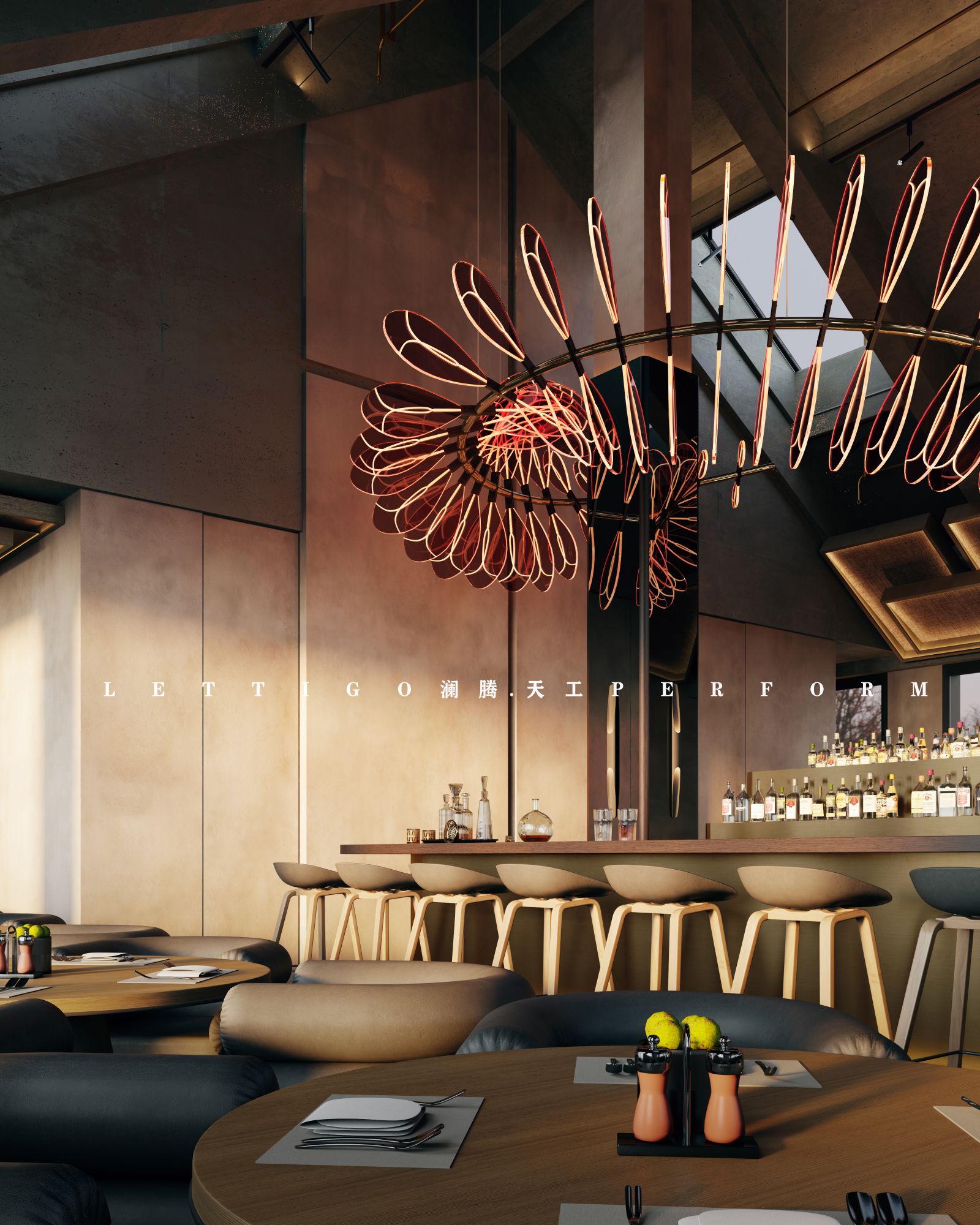 落日余晖氛围感拉满-0