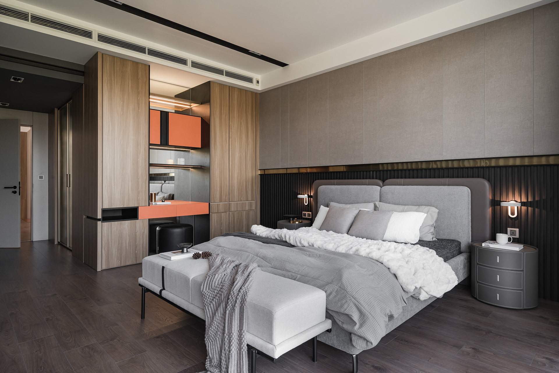 生态公园岛别墅丨越南河内丨Abluebird Photography-34