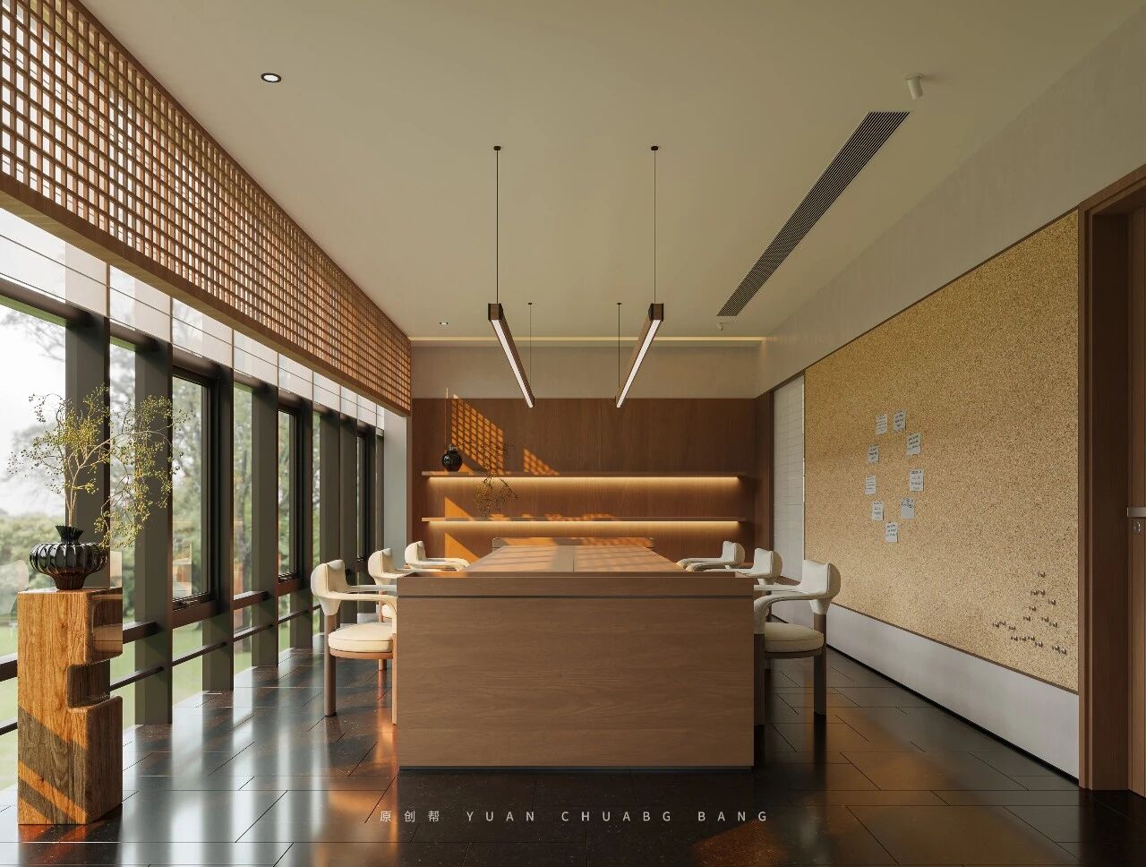 松影摇 茶香漫丨朱栩啸-45