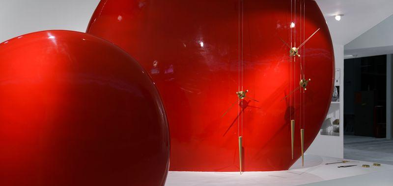 细胞奥妙 | 时钟品牌的共生共融-11