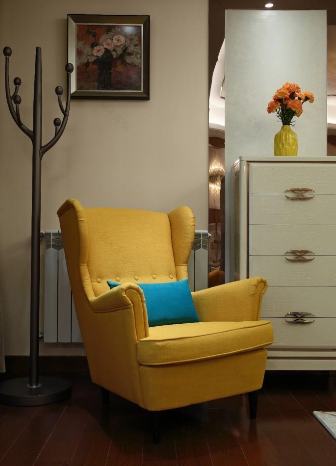 港式轻奢,精致都市生活典范-24