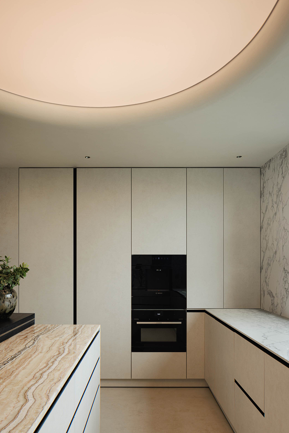 万科半岛国际丨中国广州丨陈智超设计-62