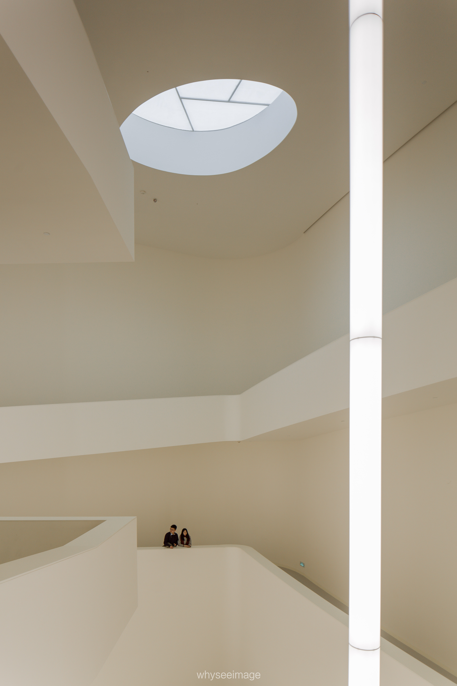 华茂艺术教育博物馆丨中国宁波-97