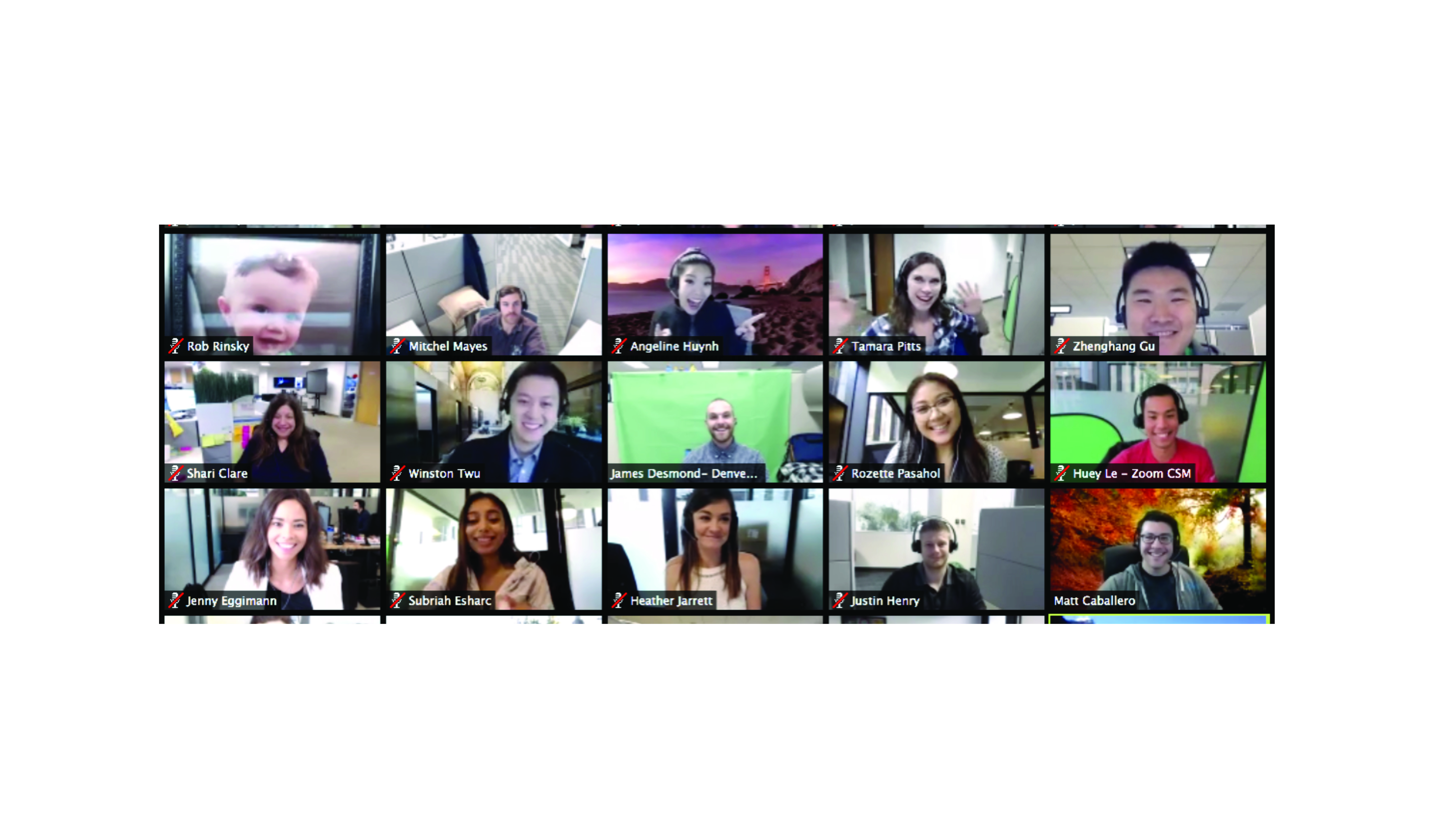 Design in The Age of Social Distancing | Talk-8