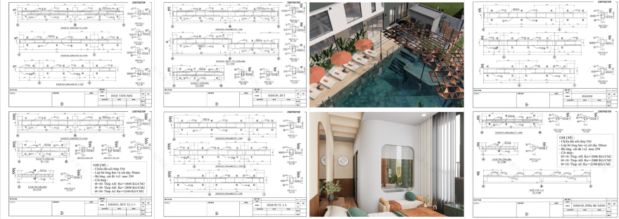 THE MANGROVE GARDEN - Hotel design and Build-76