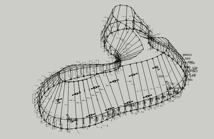 河内竹文化餐厅-9