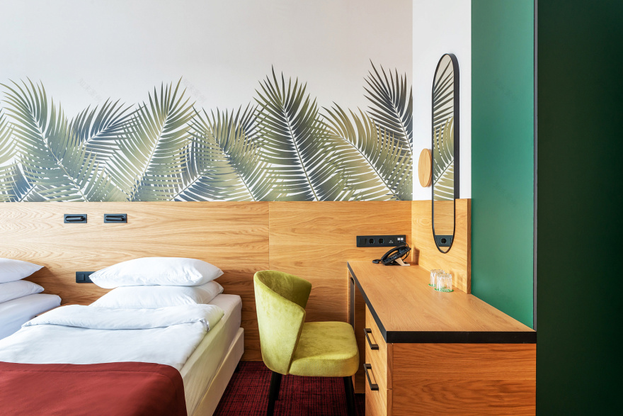 丨俄罗斯丨Project architectural bureau-24