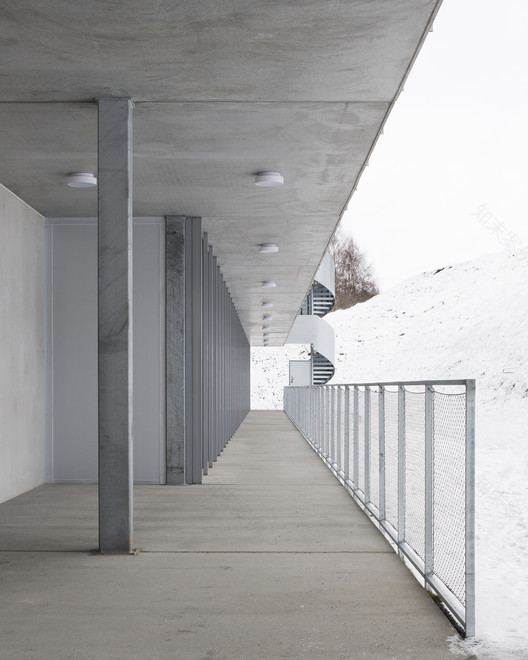 瑞典 Brunstorp 住宅区 | 经济高效,景观迷人-14